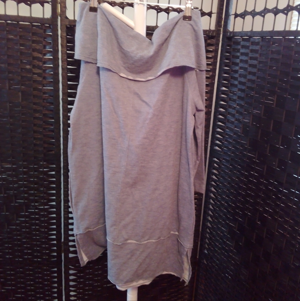 Off The Shoulder Dress Zenergy By Chicos